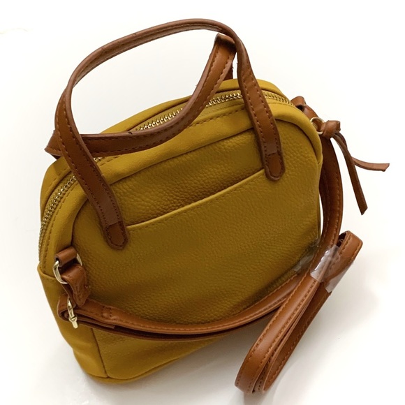 Handbags - Annah Crossbody bag